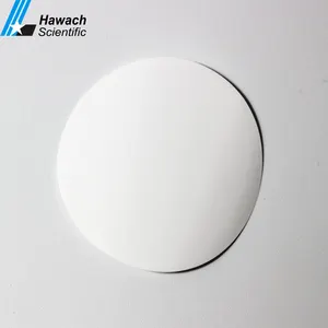 Disc Membrane Filter 0.2 Micron Hydrophobic Ptfe Disc Membrane Filter