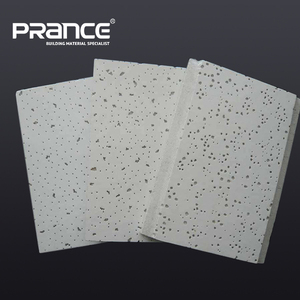 Plaque de plafond <span class=keywords><strong>acoustique</strong></span> en fibre minérale - Product Image 6