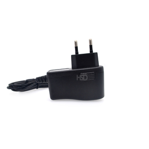 CCTV Camera 12V 1A AC/DC Cung Cấp Điện Adapter Với Cáp - Product Image 3