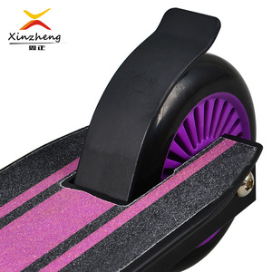 <span class=keywords><strong>Freestyle</strong></span> — <span class=keywords><strong>trottinette</strong></span> cascadeuse personnalisée, deux roues en aluminium, pour enfants et adultes, approuvé Ce - Product Image 6