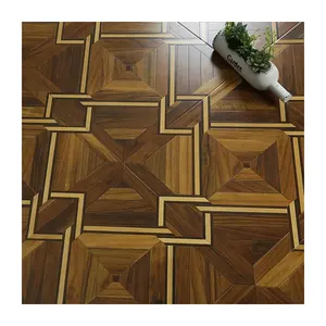 Chindo 新款彩色实木复合地板