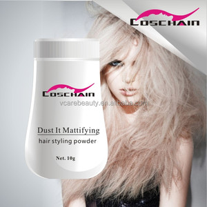 Shampoo Secco in Polvere OEM per Donne e Uomini - Formula Chimica Texturizzante Volumizzante per lo <span class=keywords><strong>Styling</strong></span> dei <span class=keywords><strong>Capelli</strong></span> - Product Image 2