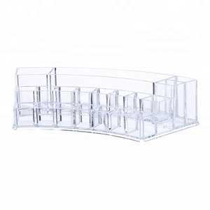 Caja de maquillaje para cosméticos, molde de inyección de plástico de <span class=keywords><strong>material</strong></span> acrílico o PS - Product Image 2