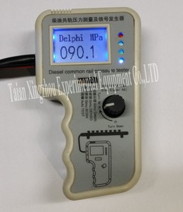 2015 nieuwe stijl common rail dieselmotor druk tester - Product Image 2