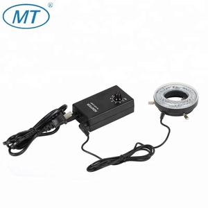MZS0745 7X-45X双眼ズームステレオ光学測定顕微鏡 - Product Image 5