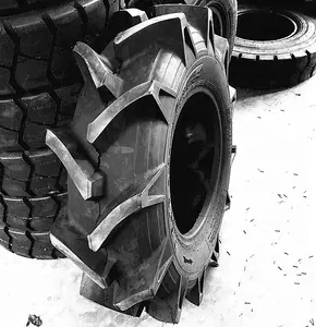 12.4-24 agriculture tractor tires 12.4x24 deep tread tires