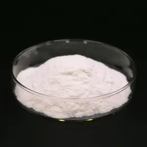Productos químicos en petróleo aditivos de masilla eter de almidon HPMC