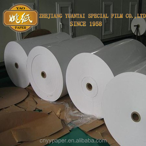 Papel recubierto de <span class=keywords><strong>PE</strong></span> para rollo inferior - Product Image 1