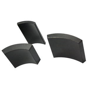 גאוס גבוה ואיכות חזק y35 arc <span class=keywords><strong>ferrite</strong></span> מגנט מחיר טוב - Product Image 5