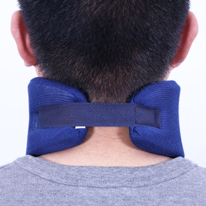 Pasokan Pabrik Dukungan Leher Penemuan Baru Kerah Serviks Spons - Product Image 2