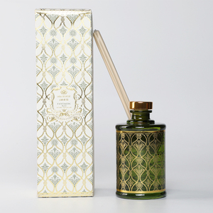 M & sentido directamente de fábrica mejor precio Perfume casa fragancia Reed difusor botellas - Product Image 2