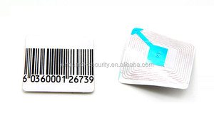 Alta sensibilidad de seguridad antirrobo eas am <span class=keywords><strong>dr</strong></span> etiqueta flecha para antirrobo - Product Image 4