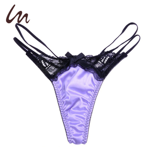Lencería Sexy para Mujer Madura BSCI, Corsé de Látex, Ropa Interior, Tanga - Product Image 2