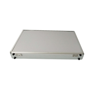 <span class=keywords><strong>Tattoo</strong></span> Draagtas Herdenkingsmunt Luxe Kampioenschap Ring Display Box - Product Image 3