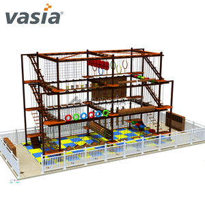 Course guerrier <span class=keywords><strong>Ninja</strong></span>, parc mobile d'intérieur, pour enfants - Product Image 5