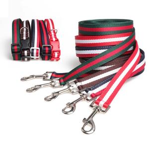 <span class=keywords><strong>Collar</strong></span> grande de nailon para perro, nuevo estilo, directo de fábrica - Product Image 1