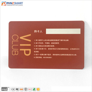 Tarjeta de Pago de PVC con Impresión UV Personalizada, Tarjeta de Identificación de Seguridad RFID con Memoria 4K 8K, Tarjeta de <span class=keywords><strong>Transporte</strong></span> Clásica de 13.56Mhz 1K para Boletos - Product Image 4