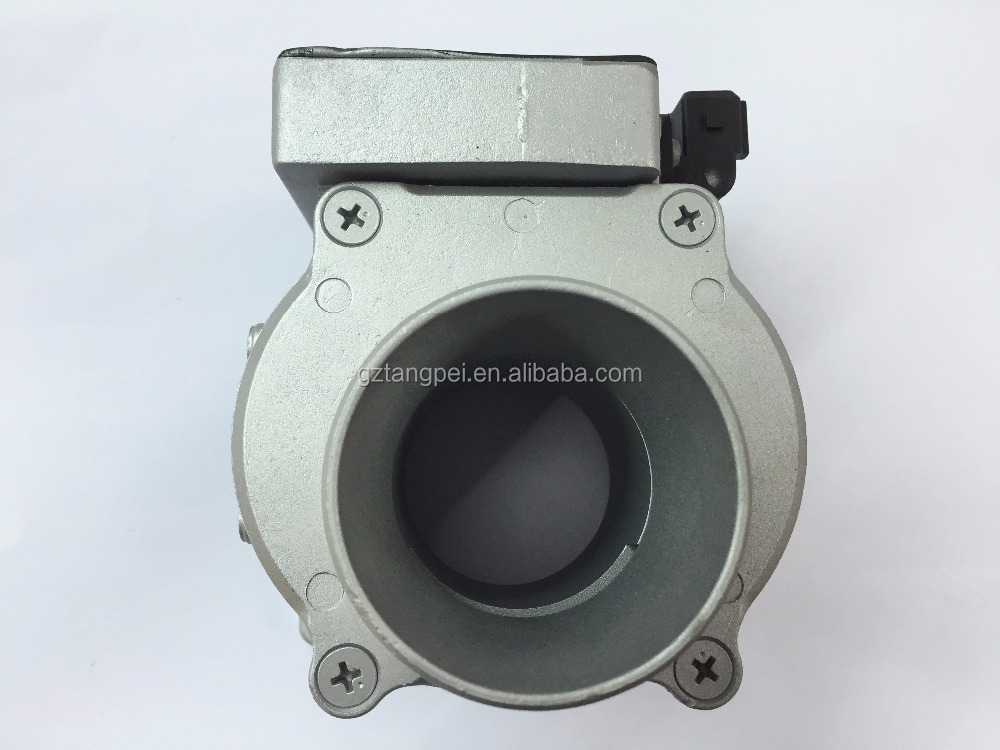 Nissan NX Sentra 1.6L 1991-1994 Air Flow Meter - OEM# 22680