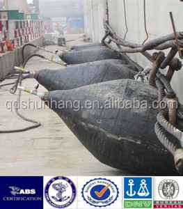 Bolsa <span class=keywords><strong>de</strong></span> aire <span class=keywords><strong>de</strong></span> goma para bote y muelle para elevación <span class=keywords><strong>de</strong></span> veleros - Product Image 2