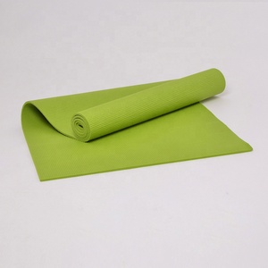 เสื่อโยคะเสื่อโยคะเสื่อโยคะพีวีซีแบบไม่ลื่น - Product Image 4