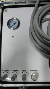 BL-602 <strong>High</strong> <strong>Quality</strong> &amp; Low Price Mini Portable <strong>Dental</strong> <strong>Unit</strong> <strong>Dental</strong> <strong>Chair</strong> - Product Image 4