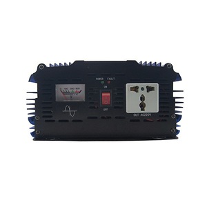 Pv <span class=keywords><strong>inverter</strong></span> 2kw 12 v <span class=keywords><strong>220</strong></span> v pur onduleur à onde sinusoïdale <span class=keywords><strong>48</strong></span> <span class=keywords><strong>volt</strong></span> dc à ac power <span class=keywords><strong>inverter</strong></span> - Product Image 4