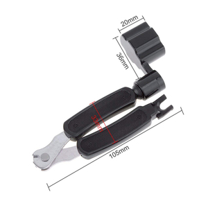 3-trong-<span class=keywords><strong>1</strong></span> đa chức năng Guitar <span class=keywords><strong>PEG</strong></span> chuỗi Winder với Cutter cho nhạc cụ có dây Bộ Phận & phụ kiện - Product Image 6