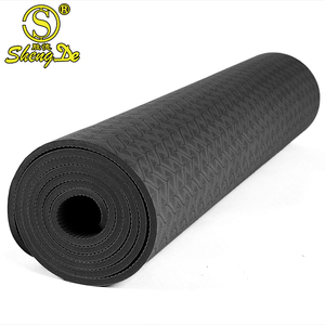 Ampliamente utilizado de calidad superior <span class=keywords><strong>TPE</strong></span> estera de Yoga de caucho rollos de <span class=keywords><strong>material</strong></span> al por mayor de China - Product Image 1