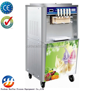 Helado suave máquina de servicio para <span class=keywords><strong>Haagen</strong></span>-Dazs - Product Image 1