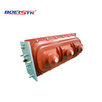 Disjoncteur de la série SF6 Gas LBS Commutateurs de charge 10KV à 33KV avec capacités 630A à 1250A