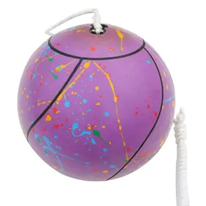 TPU Leather Tetherball