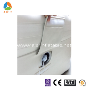 Muebles inflables chesterfield baratos al aire libre promocionales, sofá de muebles de aire inflable al aire libre en venta - Product Image 3