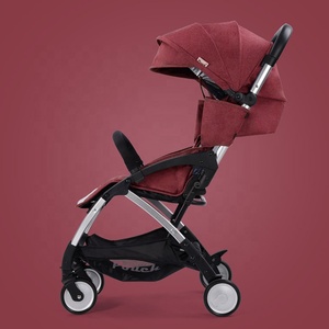 Baby jogger city tour poupée et <span class=keywords><strong>micro</strong></span> poussette bébé chariot poussette landaus et poussettes chine - Product Image 2