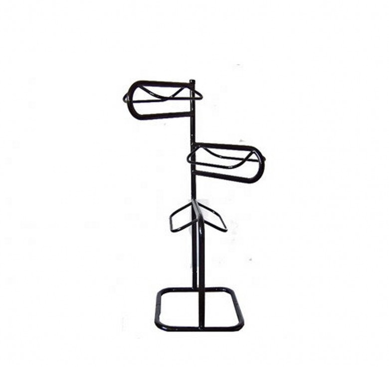 Подставка под седло лошади, подставка под седло