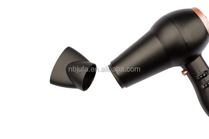 Secador de Pelo Profesional Max con Motor Iónico de Corriente Continua, Interruptor Deslizante, para Salón - Product Image 4