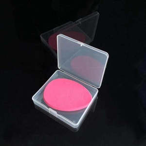Maange-<span class=keywords><strong>boîte</strong></span> de <span class=keywords><strong>maquillage</strong></span> <span class=keywords><strong>vide</strong></span> en plastique transparent, présentoir, nouveau Design, 2020 - Product Image 4