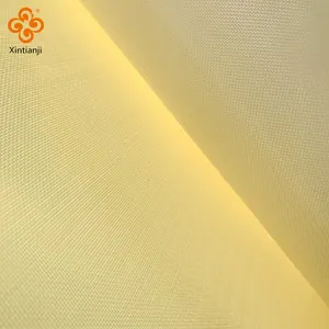 Highly 신장 가능한 1000D flame 지연 제 mesh ° c의 fabric