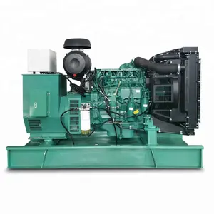 Volvo Penta Motor TD520GE Diesel generator 68kw Preis