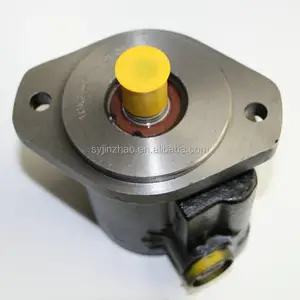 Power Steering Pump 4930793 For DCEC Diesel Engine