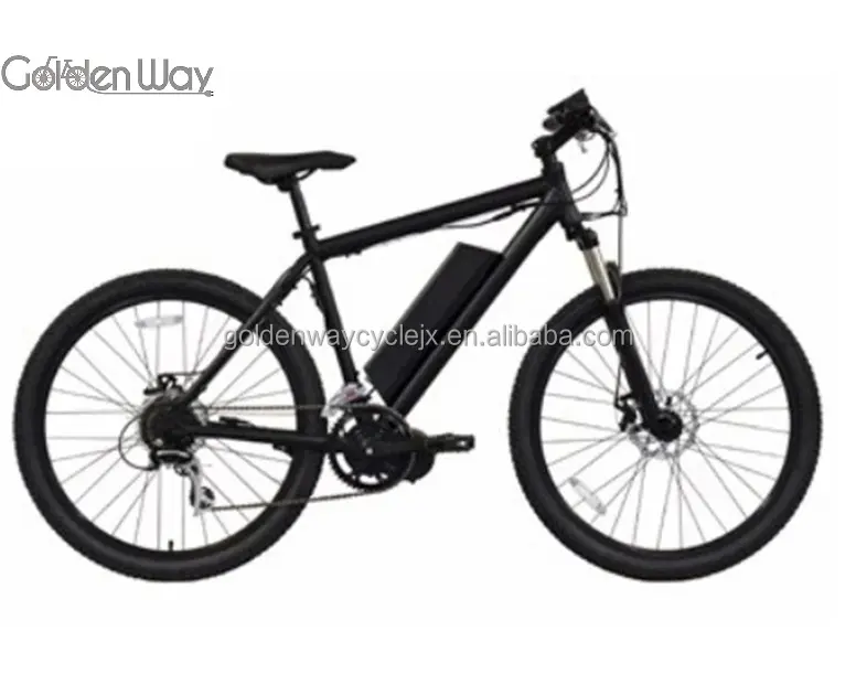 2017 OEM 36 V 350 Wát cơ giữa ổ đĩa và được hỗ trợ điện mạnh xe đạp/thiết kế mới của điện mountain xe đạp