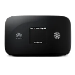 Toptan Huawei E5786 E5786s-32a 300Mbps 4G Cat6 LTE mobil Wifi Router mobil Hotspot