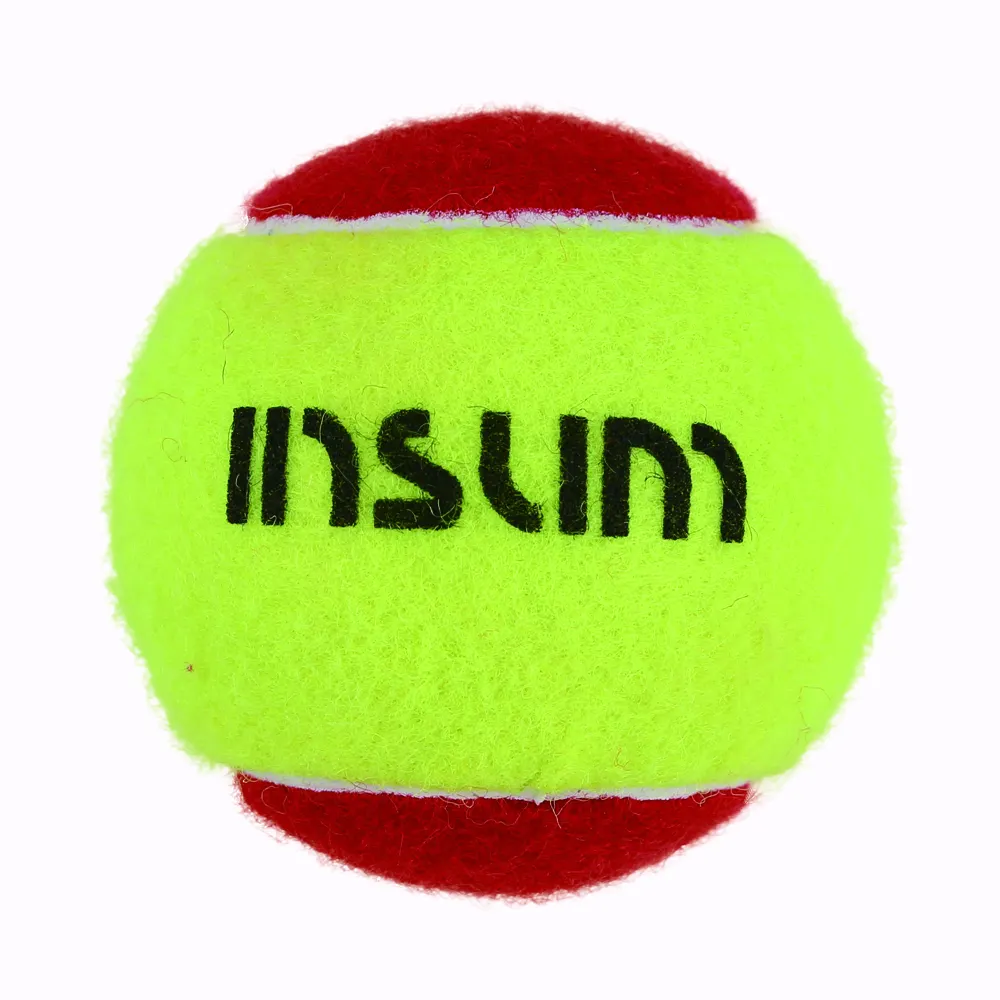 Insum Bühne <span class=keywords><strong>3</strong></span> Tennis Ball Junior Red Ball