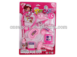 filles jouets médecin qui sw8200171 nouvelles pour de gros - Product Image 1