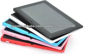 Tablet PC Dual Core A23 Q88