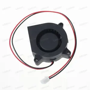 40mm x 40mm x 20mm 1,5 pulgadas 4020 12V Axial ventilador