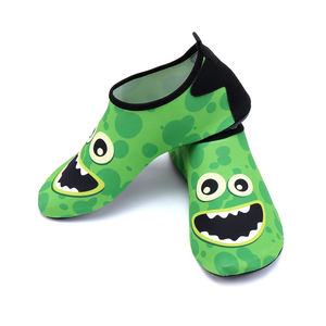 शेल नए डिजाइन किए गए वयस्क स्विमिंग एक्वा जूते धोने वाले पुरुषों महिलाओं के बीच योग गीले मोजे पानी के जूते - Product Image 5