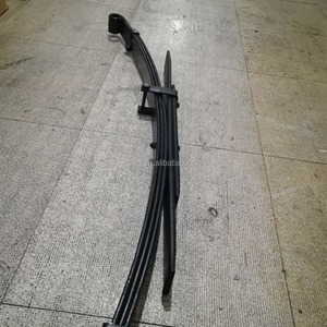 السيارة الخلفي ورقة الربيع ل hilux vigo 48210-0K070 - Product Image 2