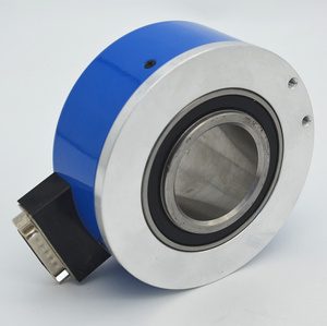 PKT1040-1024-C10-30F d'encodeur d'ascenseur d'arbre creux de 30mm pour des pièces d'ascenseur de FUJI - Product Image 2
