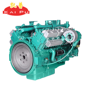 Nhà Sản Xuất Động Cơ Đốt Trong Công Suất Cao Mới Diesel + Máy Phát Điện Sử Dụng Động Cơ Diesel 4 Thì - Product Image 6