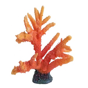 Prezzo di fabbrica diretto di corallo artificiale <span class=keywords><strong>decor</strong></span> produttore commerci all'ingrosso - Product Image 4